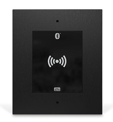 2N Access Unit 2.0 Bluetooth u. RFID 2N Access Unit 2.0 Bluetooth u. RFID